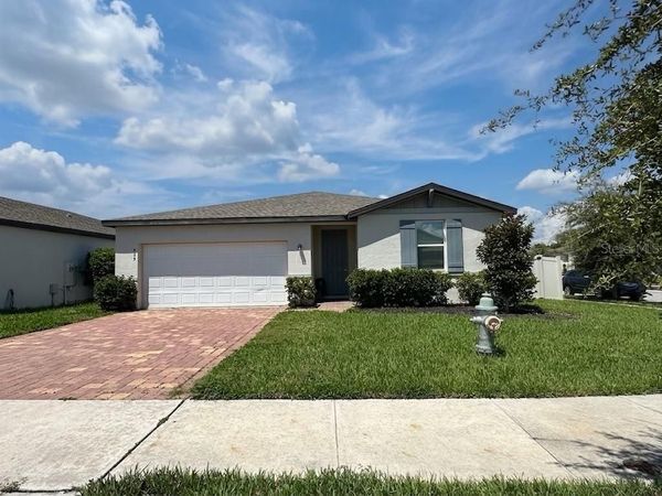 535 TORTUGAS STREET , HAINES CITY, FL 33844