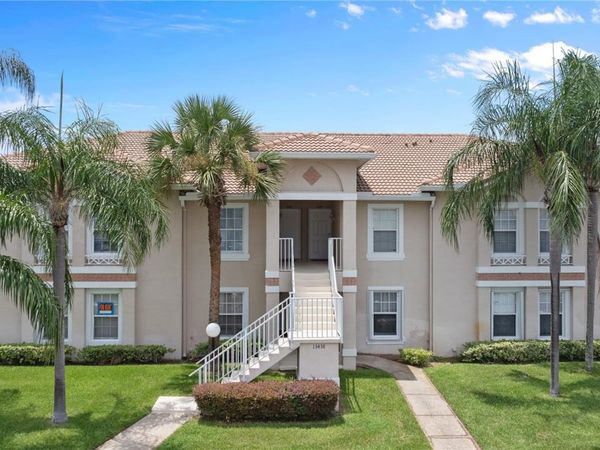 13438 FAIRWAY GLEN DRIVE , Unit 203, ORLANDO, FL 32824