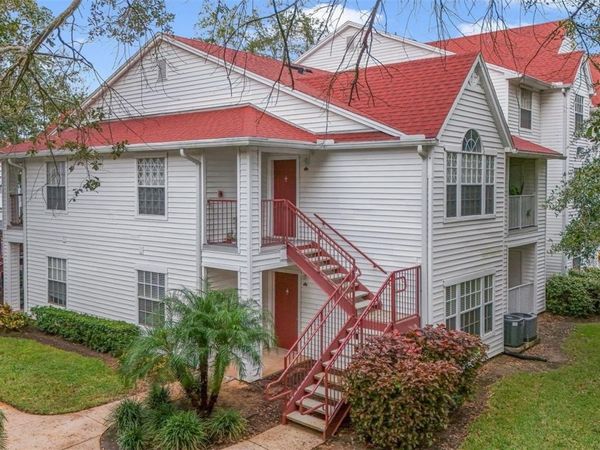 11574 WESTWOOD BOULEVARD , Unit 1112, ORLANDO, FL 32821