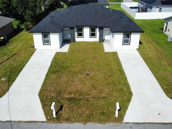 777 SQUIRREL COURT , POINCIANA, FL 34759