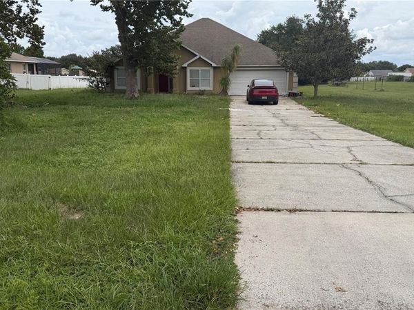 11719 OSWALT ROAD , CLERMONT, FL 34711