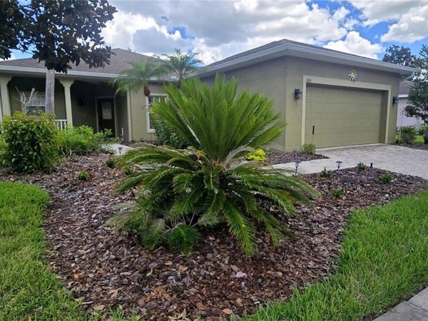 205 SAND PIPER DRIVE , POINCIANA, FL 34759