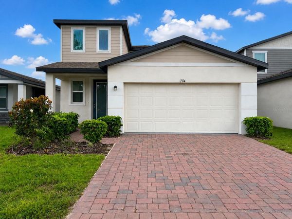 17124 CAGAN CROSSINGS BOULEVARD , CLERMONT, FL 34714