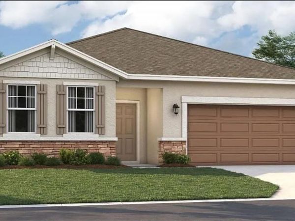 863 PEBBLE CREST LANE , EAGLE LAKE, FL 33839