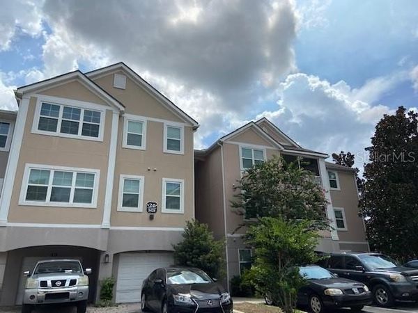 3428 SOHO STREET , Unit 303, ORLANDO, FL 32835