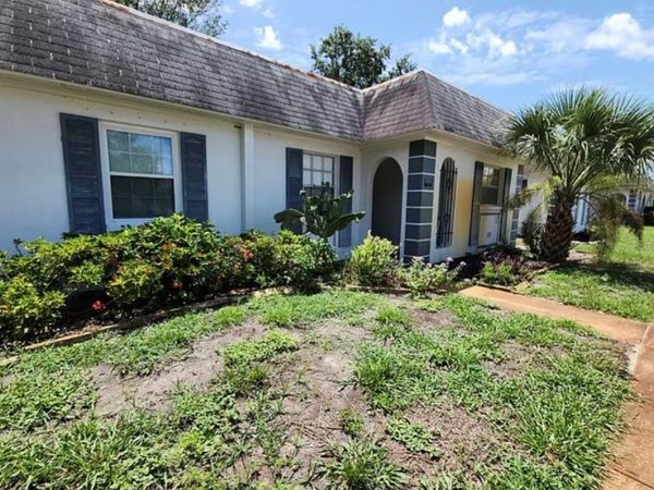 4240 SHELDON PLACE , Unit 4240, NEW PORT RICHEY, FL 34652