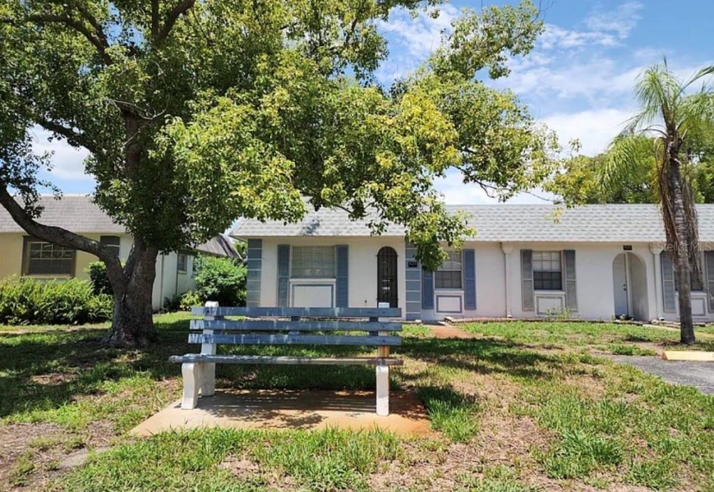 4240 Sheldon Place , Unit 4240, New Port Richey, FL 34652 Photo