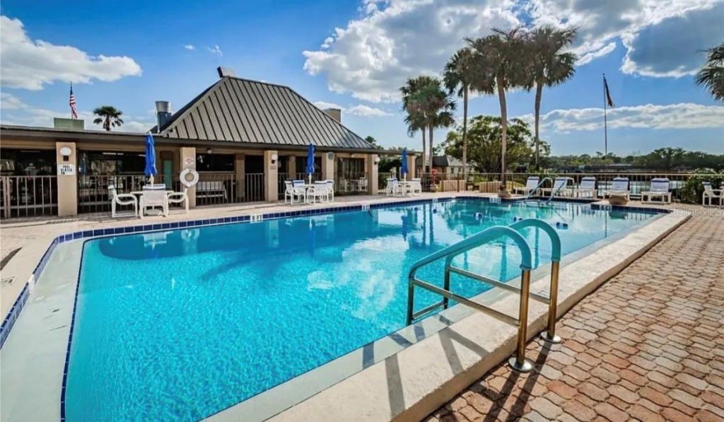4240 Sheldon Place , Unit 4240, New Port Richey, FL 34652 Photo