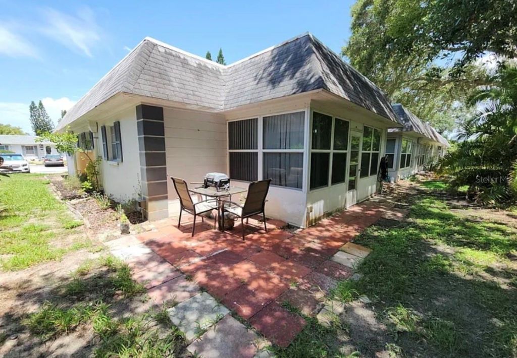4240 Sheldon Place , Unit 4240, New Port Richey, FL 34652 Photo