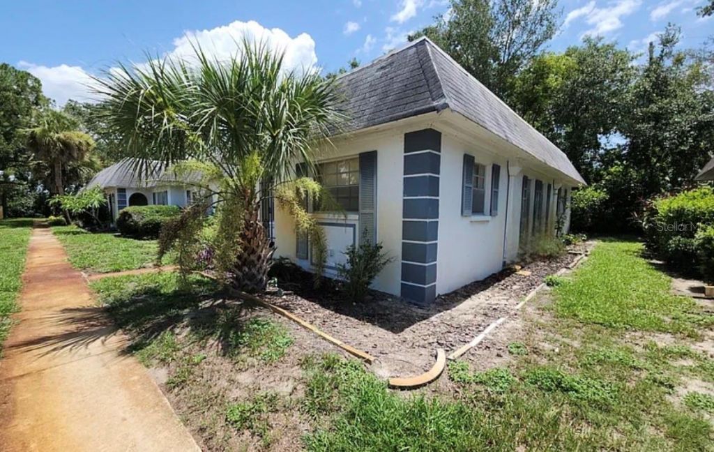 4240 Sheldon Place , Unit 4240, New Port Richey, FL 34652 Photo