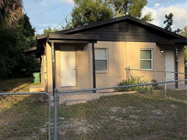 9801 11TH , Unit A, TAMPA, FL 33612