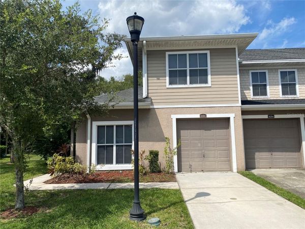 8202 DOWNPATRICK COURT , TAMPA, FL 33610