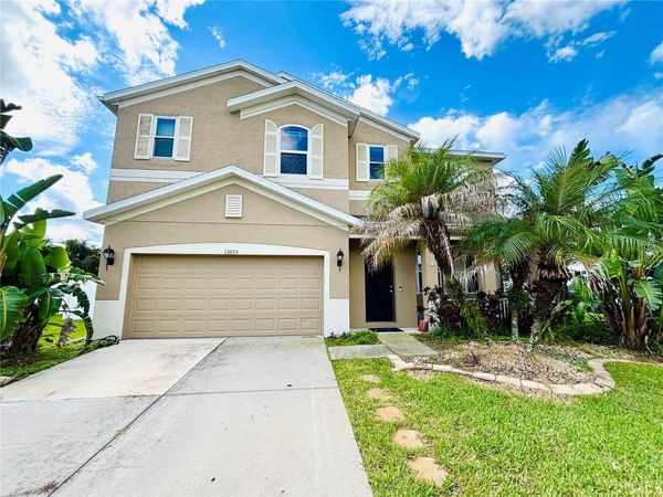 13635 ARTESA BELL DRIVE, RIVERVIEW, FL 33579