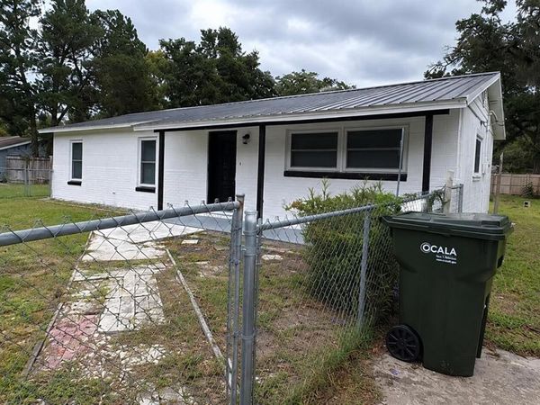 2401 NE 19TH AVENUE , OCALA, FL 34470