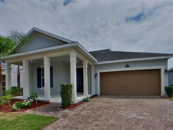 ORLANDO, FL 32824