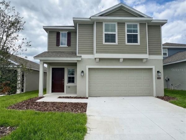 2166 AQUIFER LANE , DAVENPORT, FL 33837