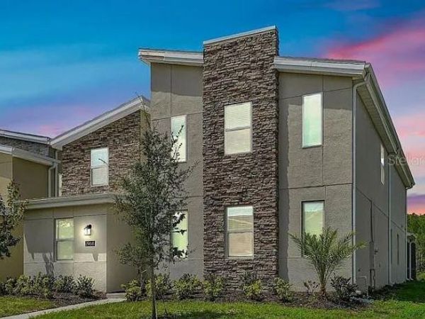 2968 PENELOPE LOOP , KISSIMMEE, FL 34746