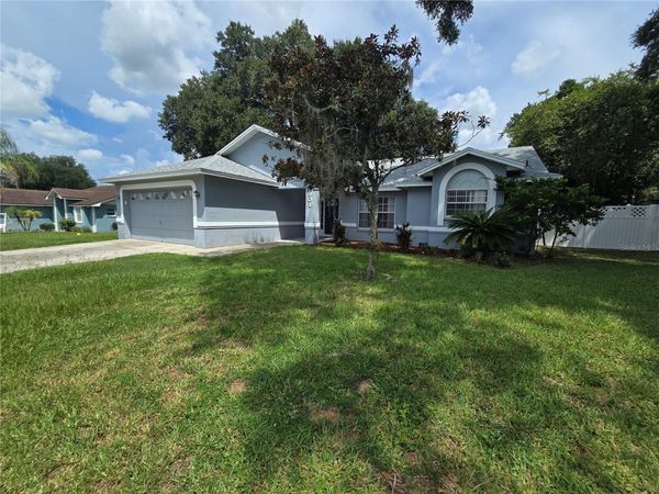 3901 LAUREL BRANCH COURT , LAKELAND, FL 33810
