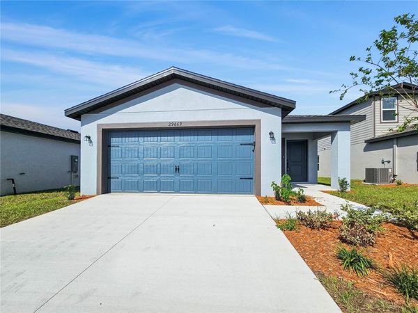 BROOKSVILLE, FL 34602