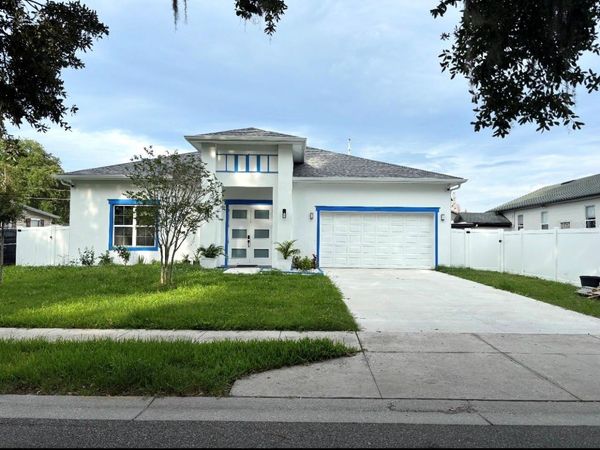 809 BURCH AVENUE , WINTER GARDEN, FL 34787