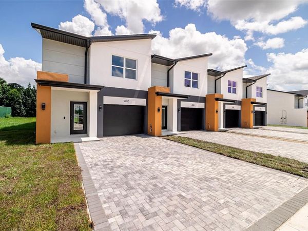 2025 BARROSO STREET , DAVENPORT, FL 33837