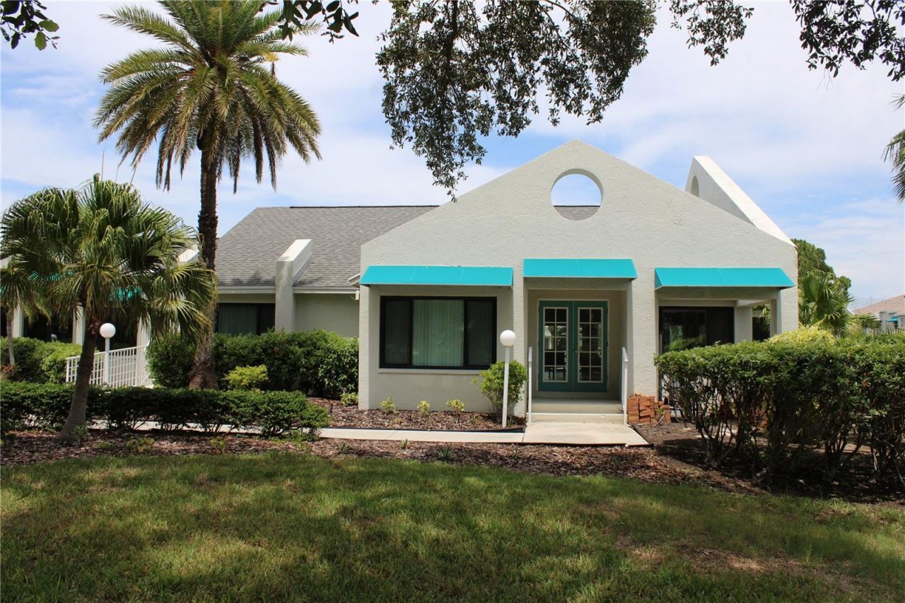 327 108th Street W, Unit 327, Bradenton, FL 34209 Photo