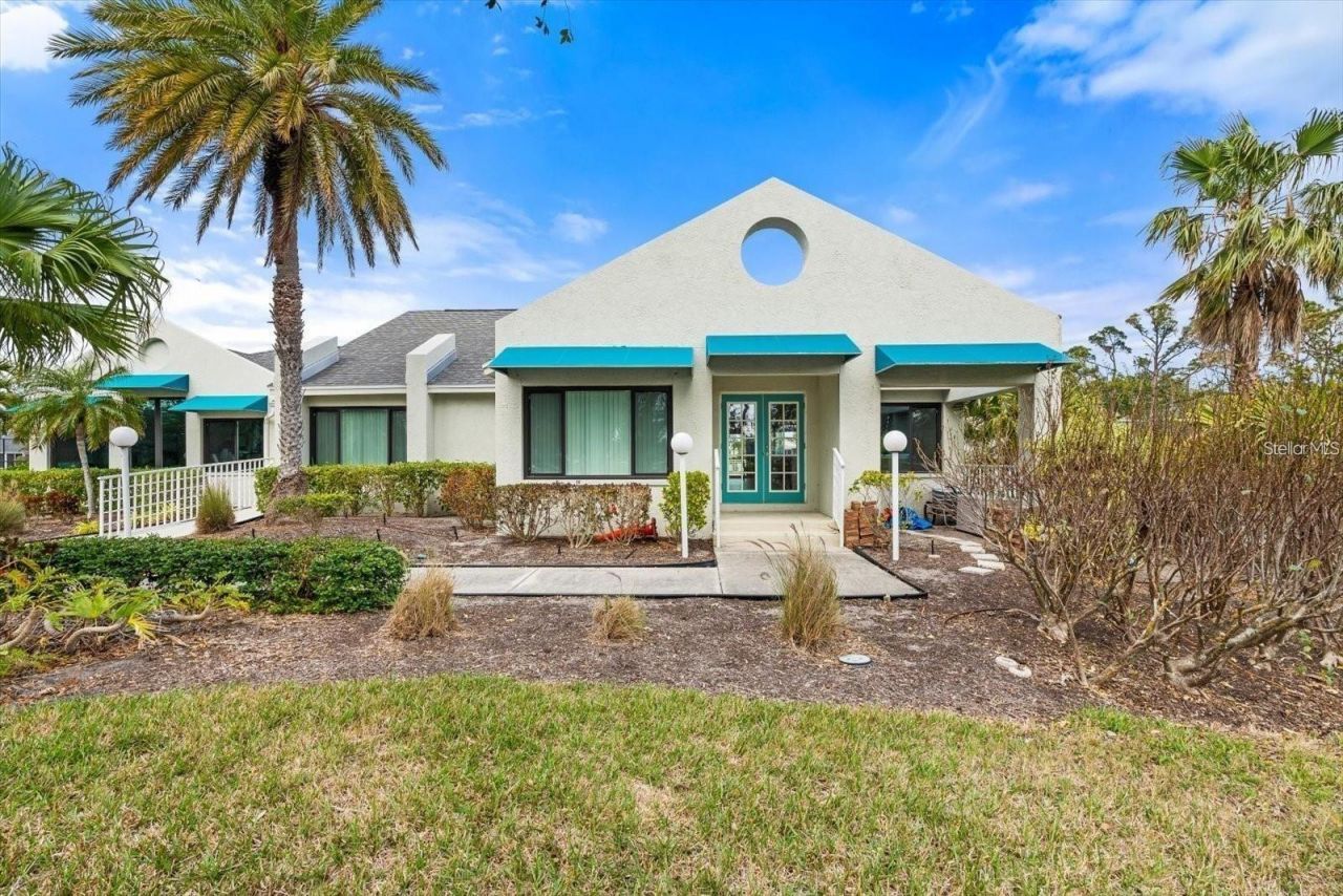 327 108th Street W, Unit 327, Bradenton, FL 34209 Photo