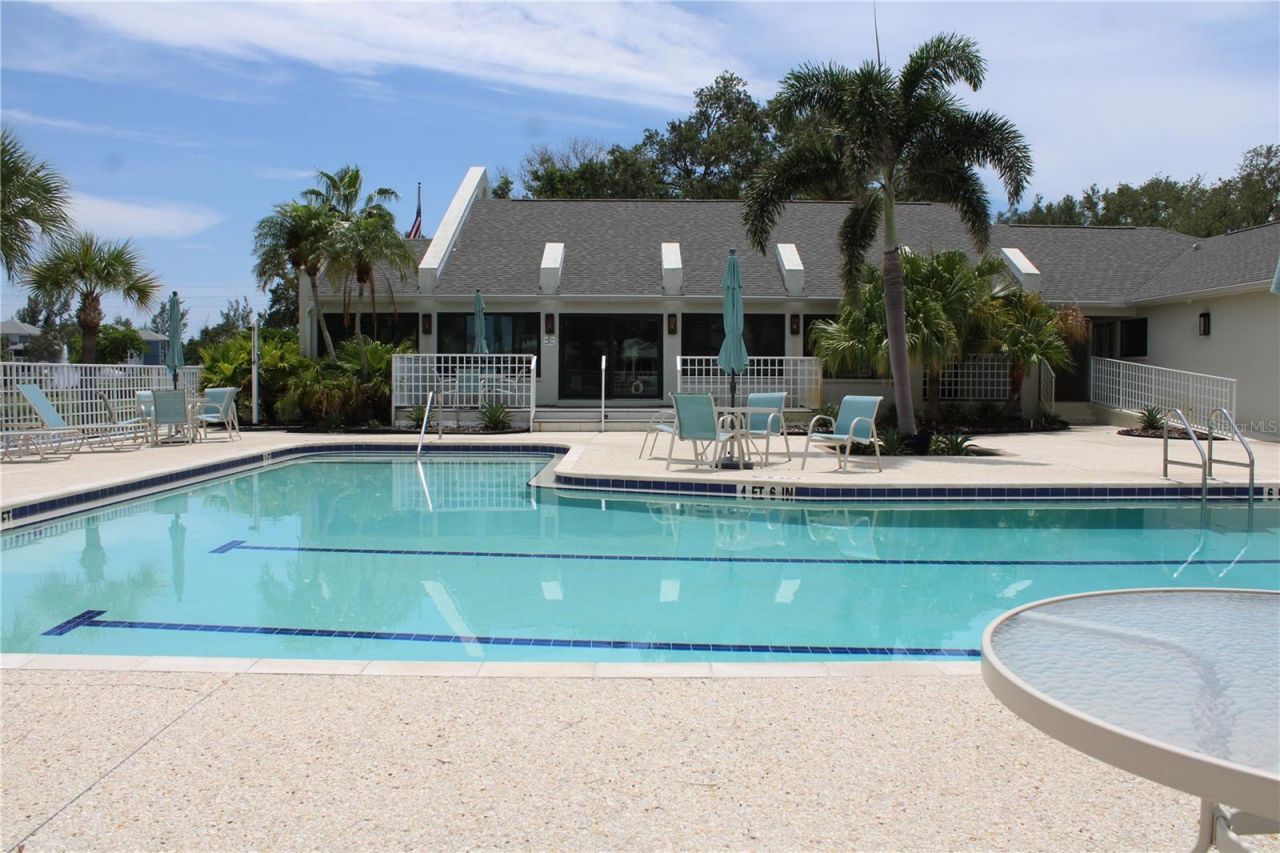 327 108th Street W, Unit 327, Bradenton, FL 34209 Photo