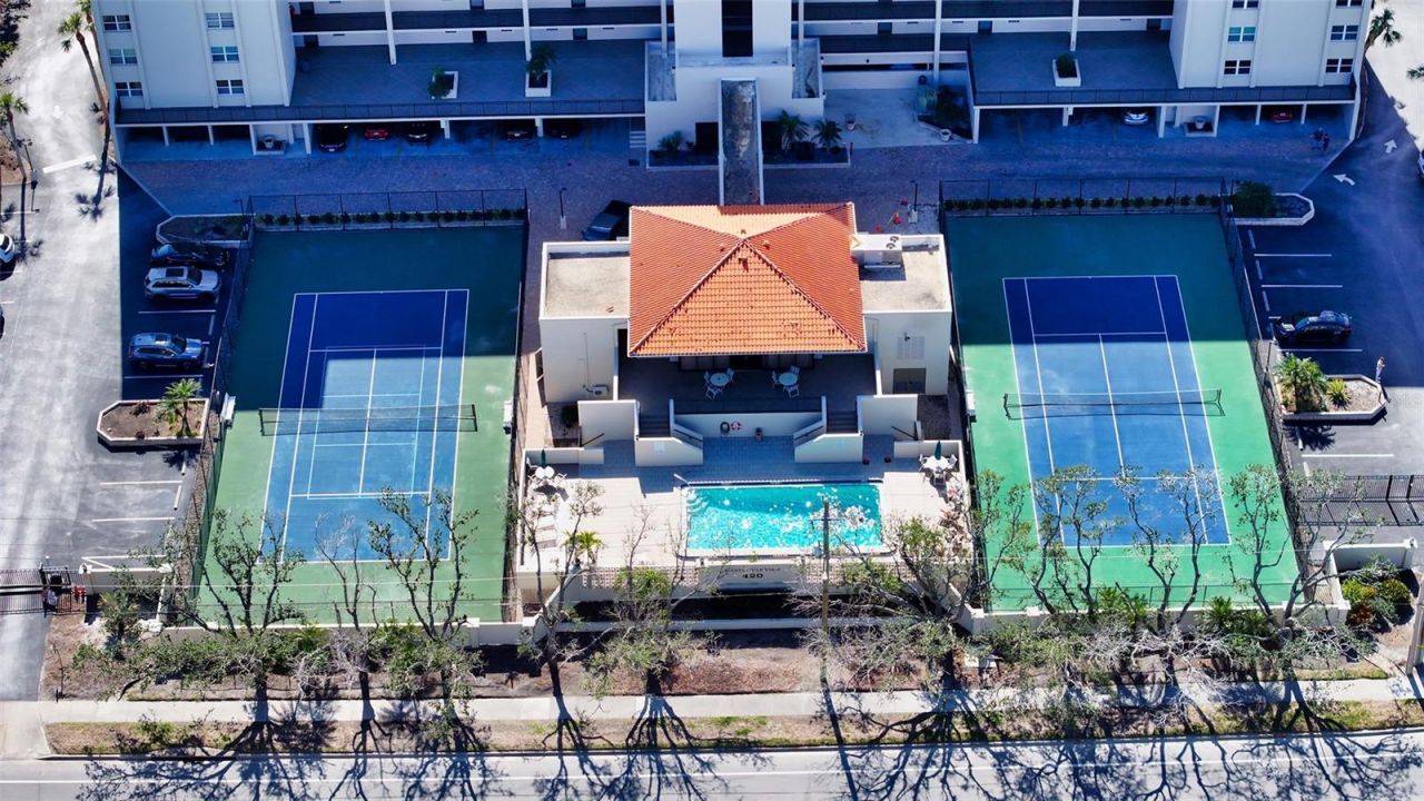 420 Beach Road, Unit 706, Sarasota, FL 34242 Photo