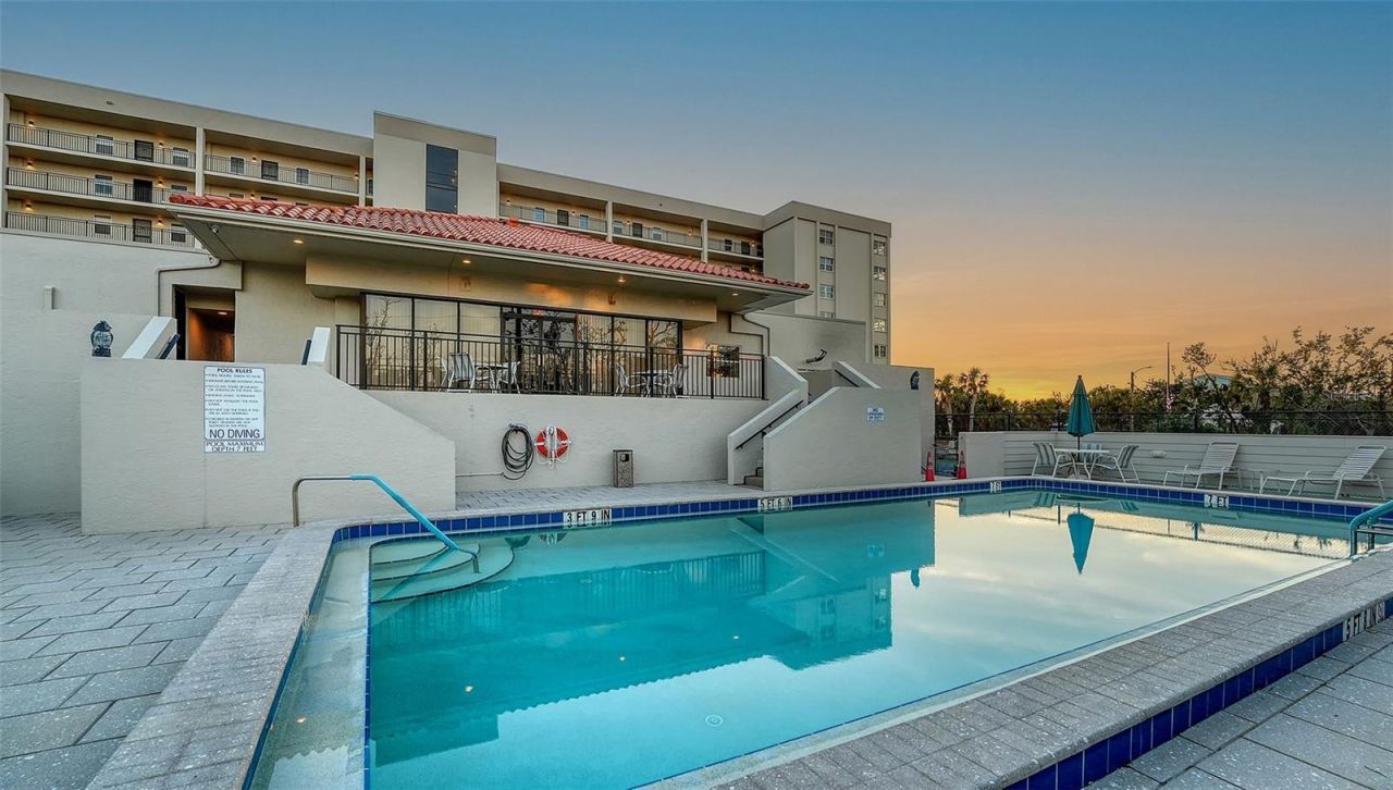420 Beach Road, Unit 706, Sarasota, FL 34242 Photo