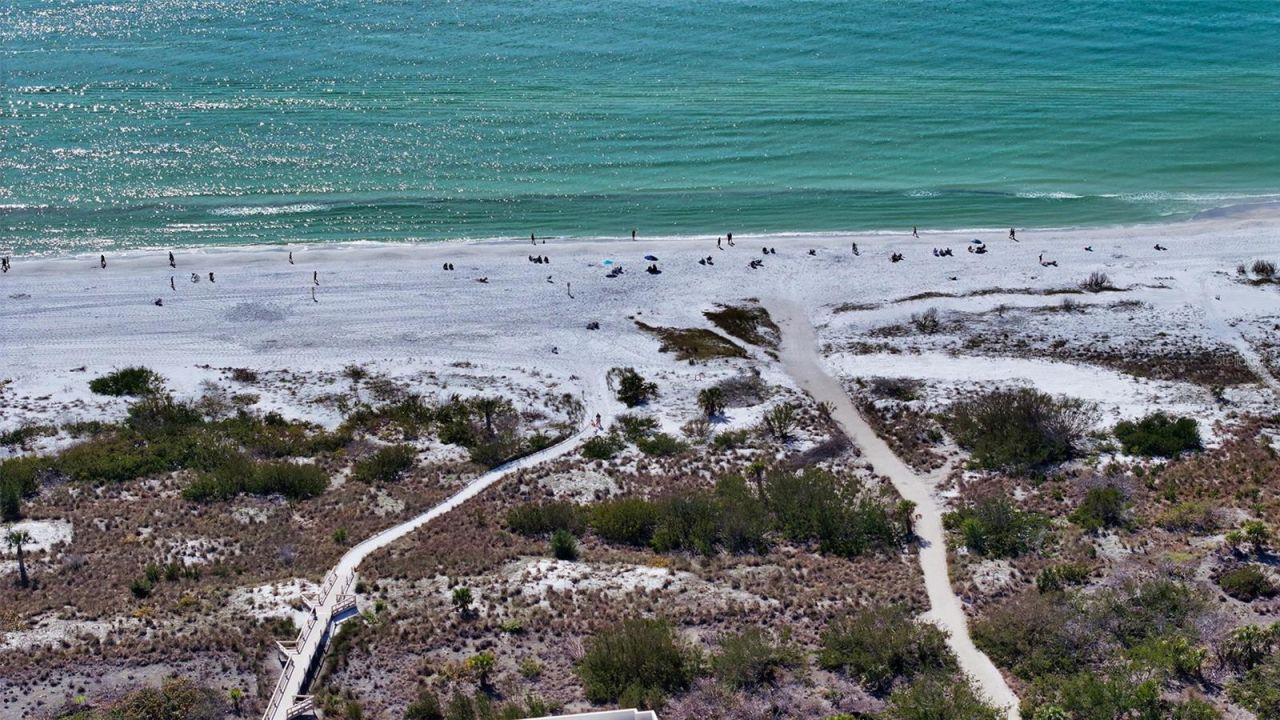 420 Beach Road, Unit 706, Sarasota, FL 34242 Photo