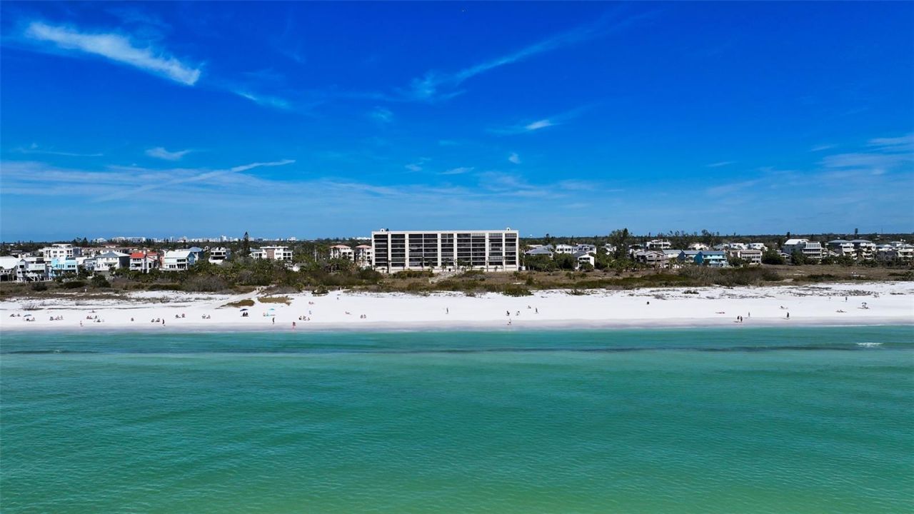 420 Beach Road, Unit 706, Sarasota, FL 34242 Photo