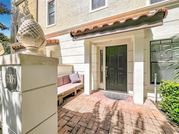 5305 BACARA COVE , LAKE MARY, FL 32746