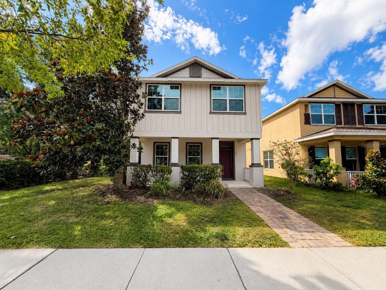 11804 Silverlake Park Drive , Windermere, FL 34786 Main Photo