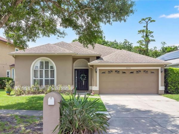3856 BECONTREE PLACE , OVIEDO, FL 32765