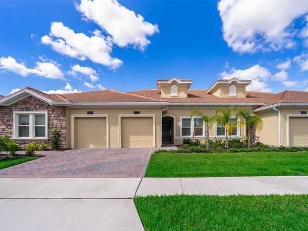 1173 TRAPPERS TRAIL LOOP , CHAMPIONS GATE, FL 33896