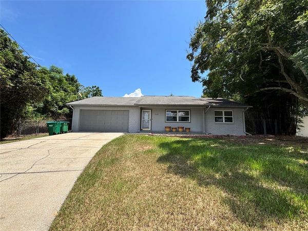 1187 MALONE COURT , DELTONA, FL 32725