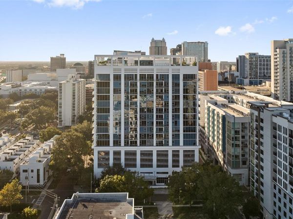 260 S OSCEOLA AVENUE , Unit 1203, ORLANDO, FL 32801