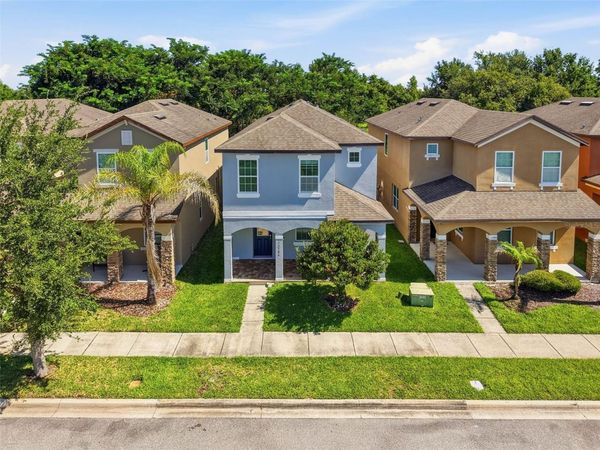 13786 SUMMER HARBOR COURT , WINDERMERE, FL 34786