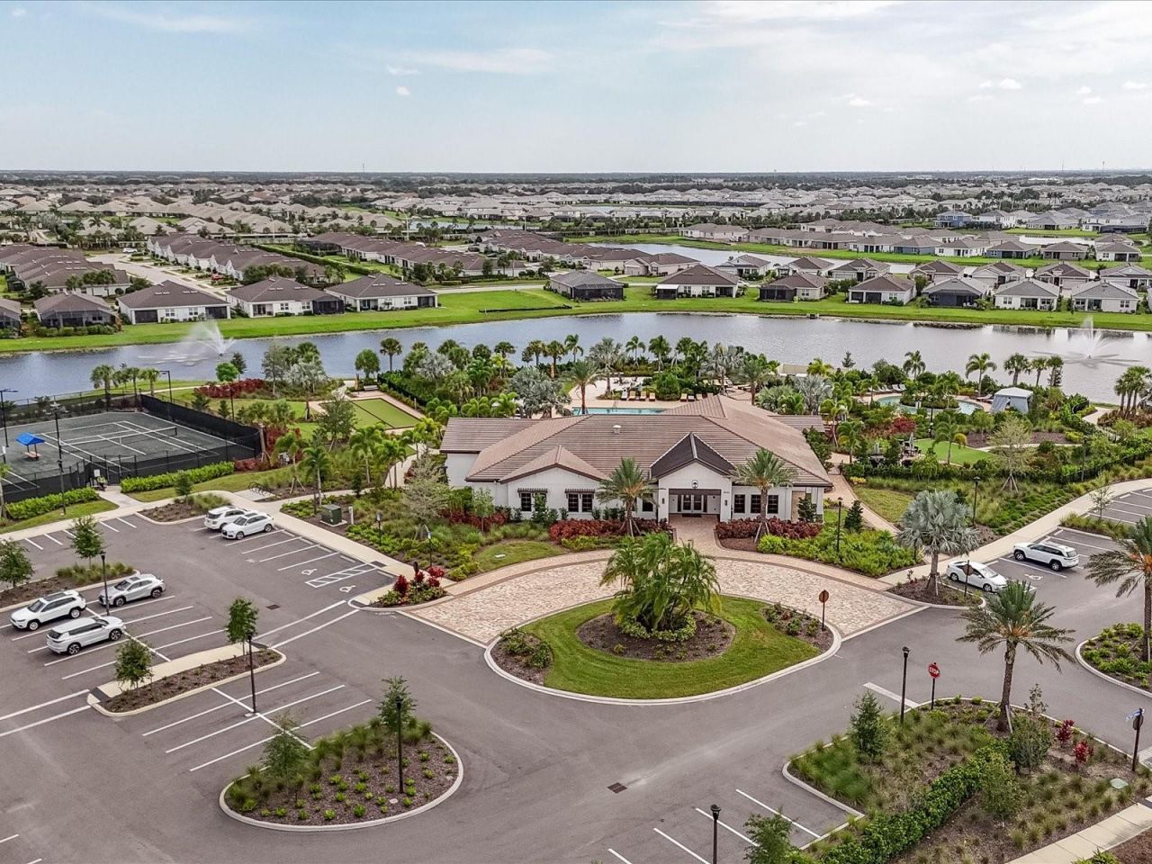 18306 Cropside Trail , Bradenton, FL 34211 Photo