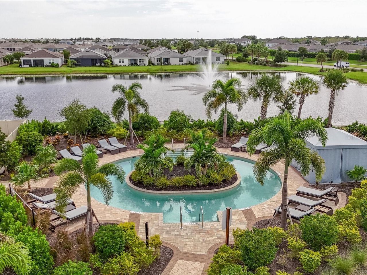 18306 Cropside Trail , Bradenton, FL 34211 Photo
