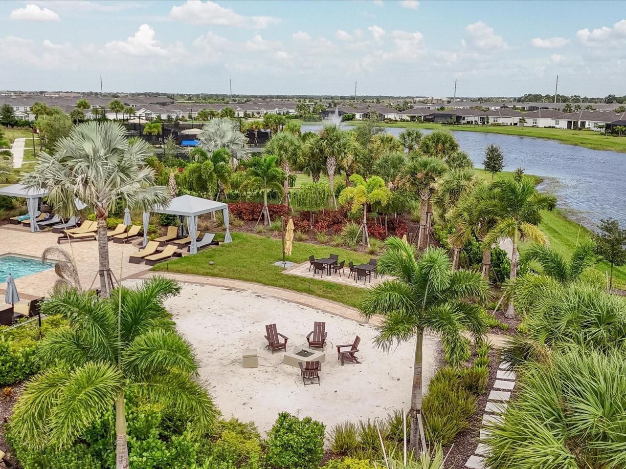 18306 Cropside Trail , Bradenton, FL 34211 Photo