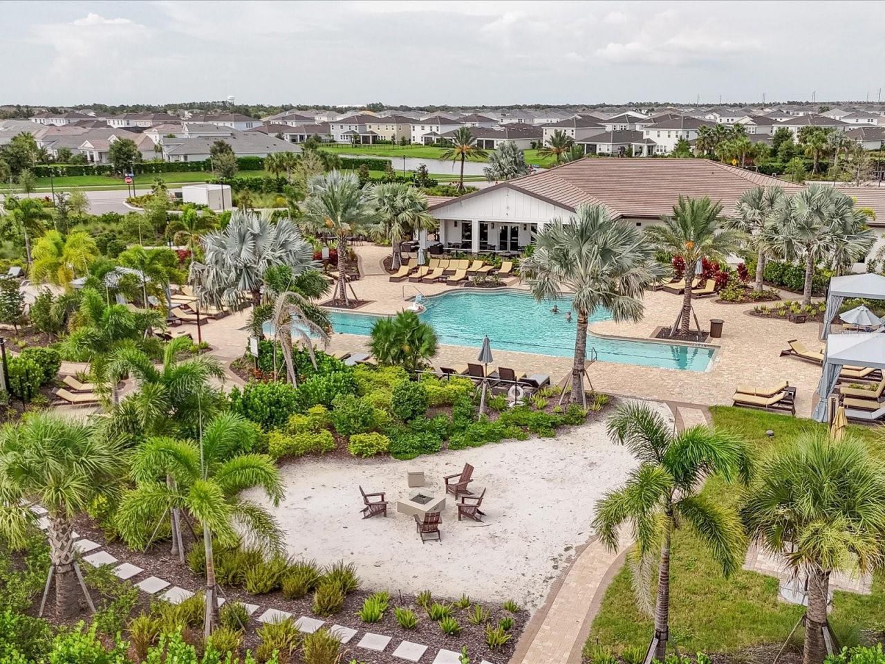 18306 Cropside Trail , Bradenton, FL 34211 Photo