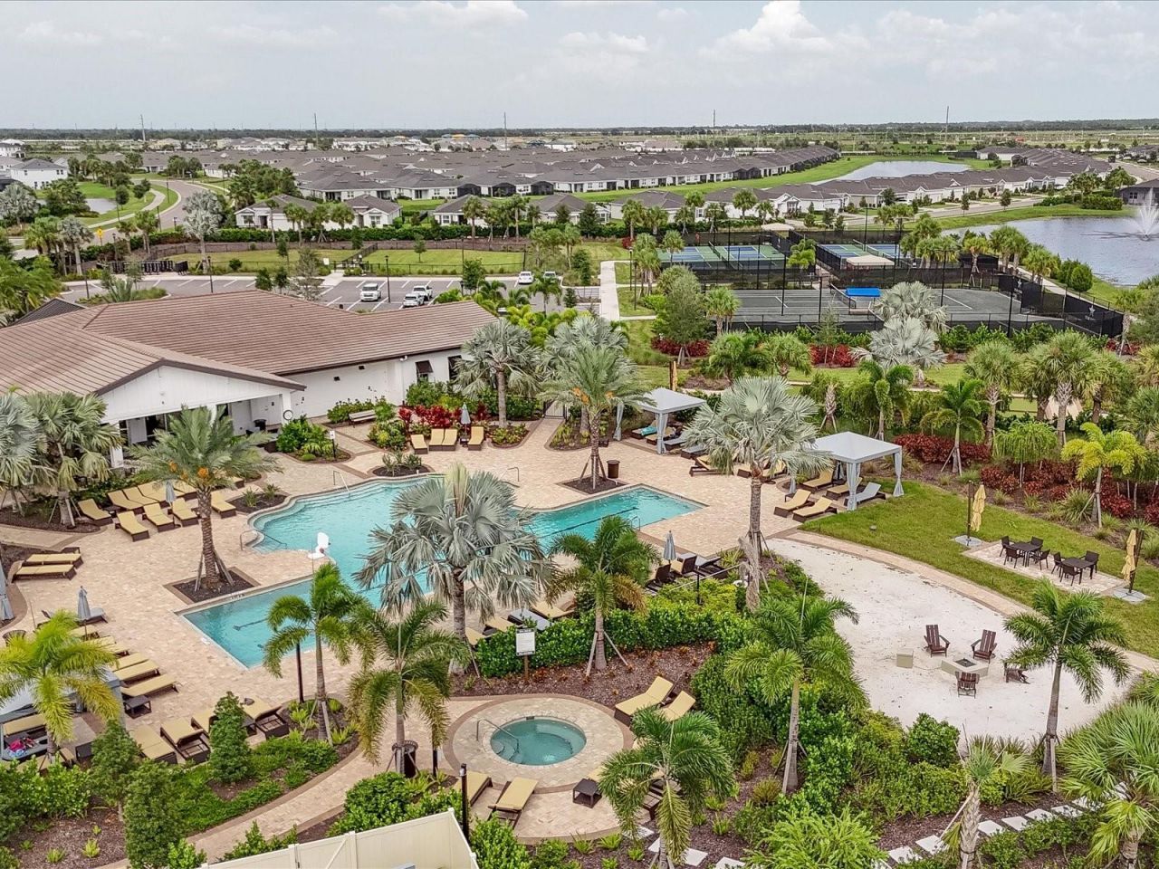 18306 Cropside Trail , Bradenton, FL 34211 Photo