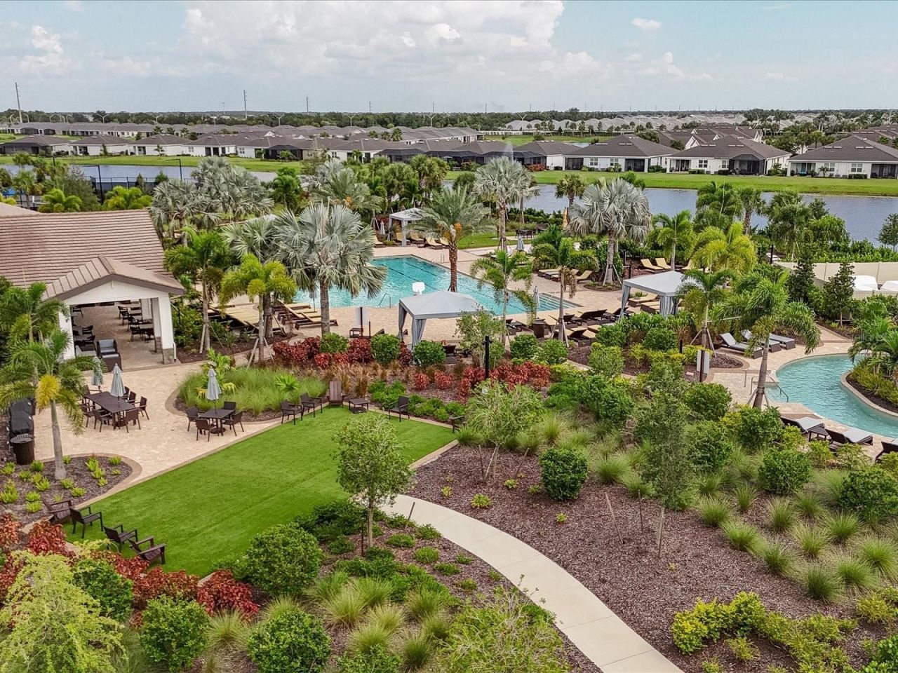 18306 Cropside Trail , Bradenton, FL 34211 Photo