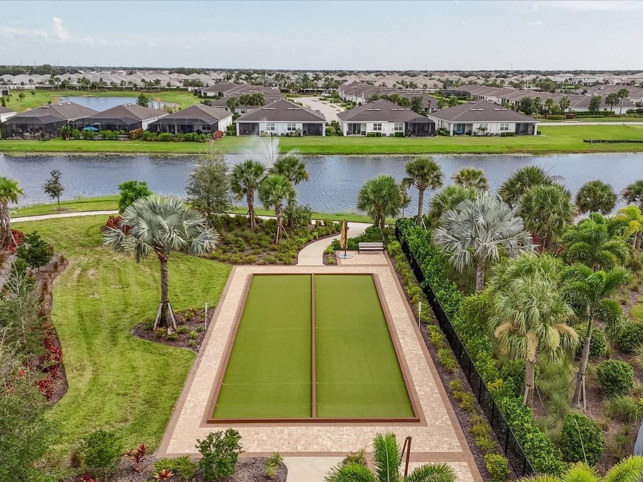 18306 Cropside Trail , Bradenton, FL 34211 Photo
