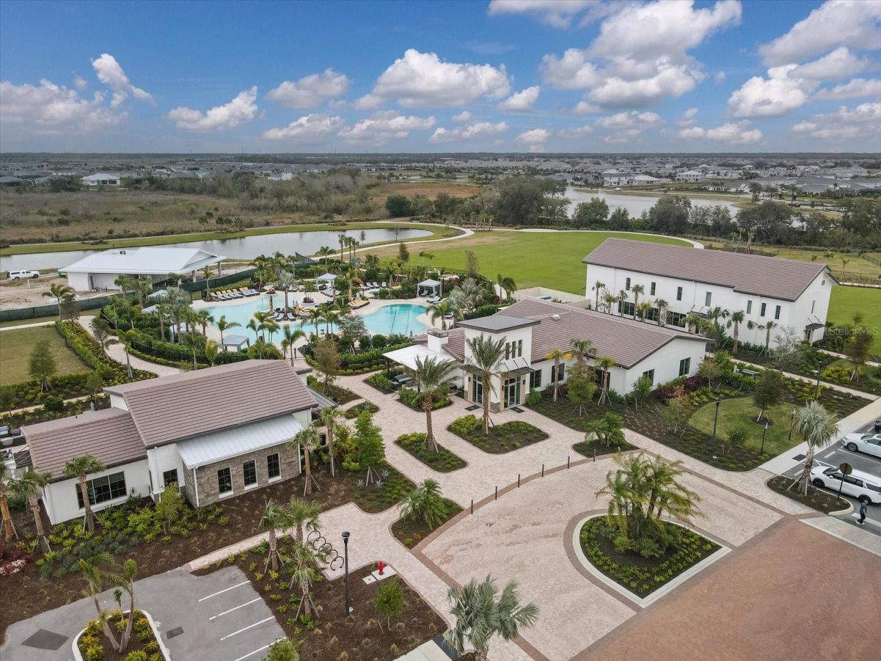 18306 Cropside Trail , Bradenton, FL 34211 Photo