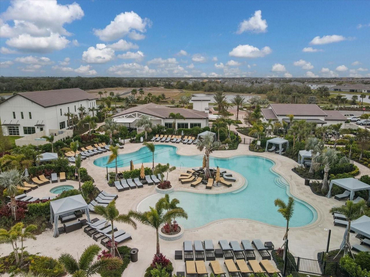 18306 Cropside Trail , Bradenton, FL 34211 Photo