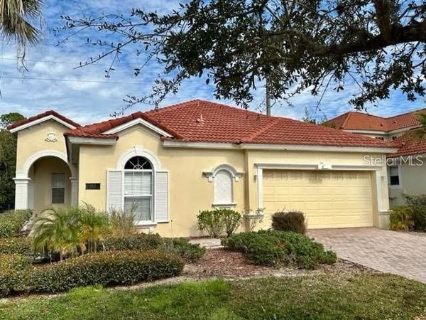 11732 VIA LUCERNA CIRCLE , WINDERMERE, FL 34786