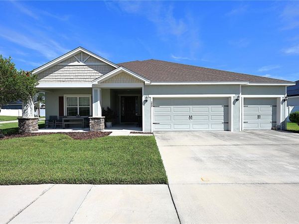 299 TRAVELERS CREEK DRIVE , AUBURNDALE, FL 33823